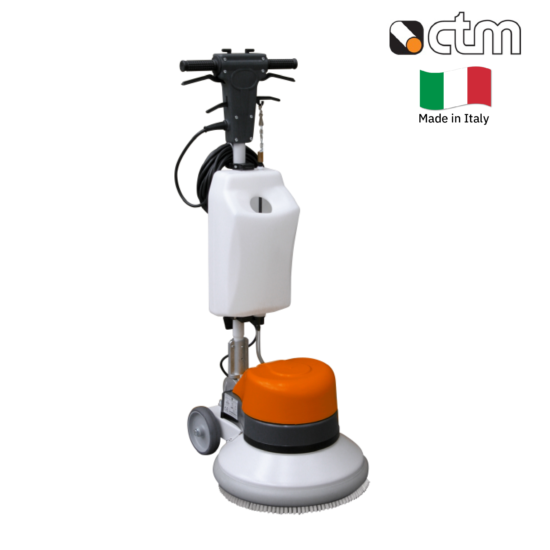 เครื่องขัดพื้น CTM รุ่น CDK G45